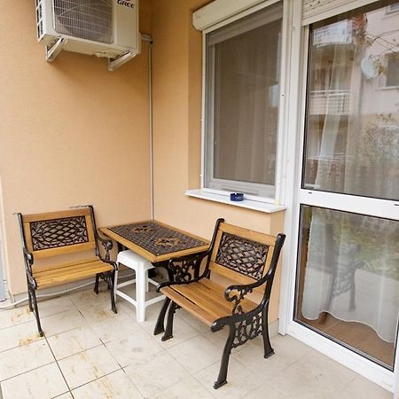 Zoli Apartmanok-Maya Koelcsey 34-36 Hajdúszoboszló Extérieur photo