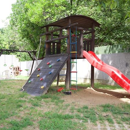 Zoli Apartmanok-Maya Koelcsey 34-36 Hajdúszoboszló Extérieur photo