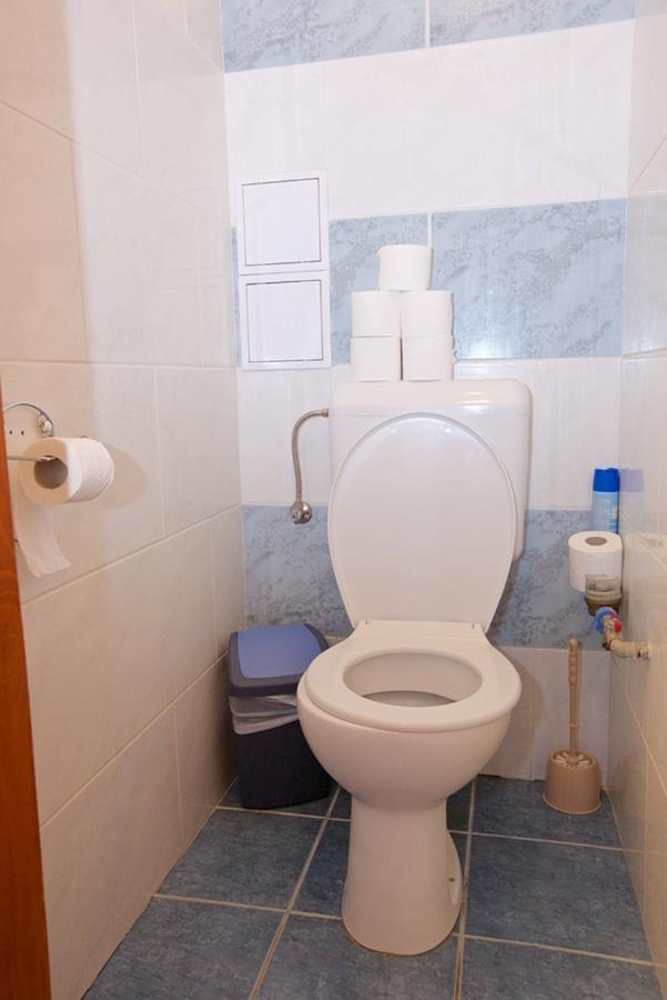 Zoli Apartmanok-Maya Koelcsey 34-36 Hajdúszoboszló Extérieur photo