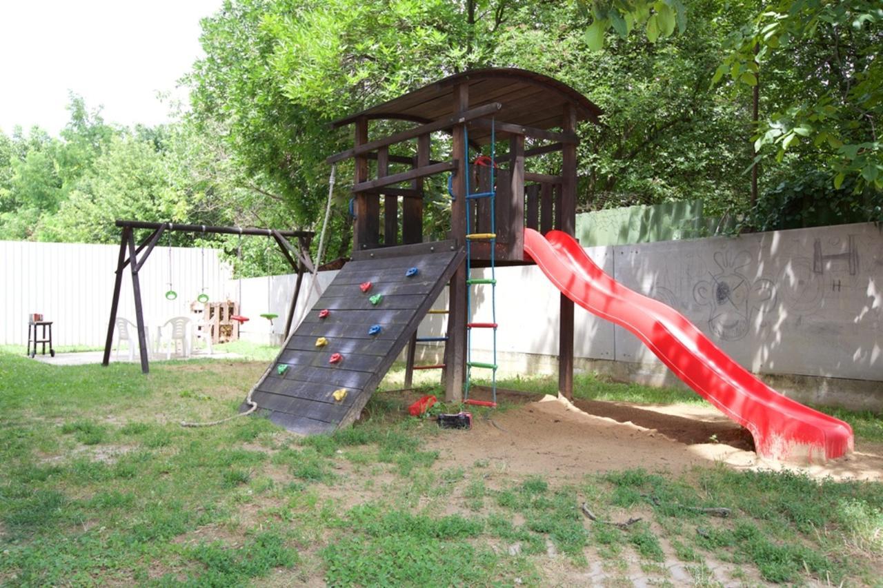 Zoli Apartmanok-Maya Koelcsey 34-36 Hajdúszoboszló Extérieur photo